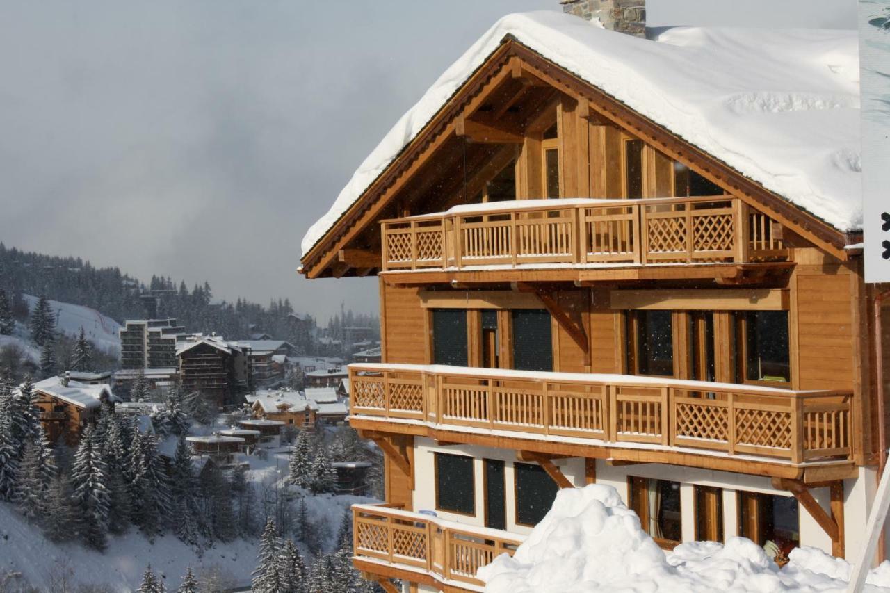 Les Craterelles Appartement