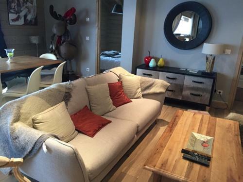 Les Craterelles Appartement