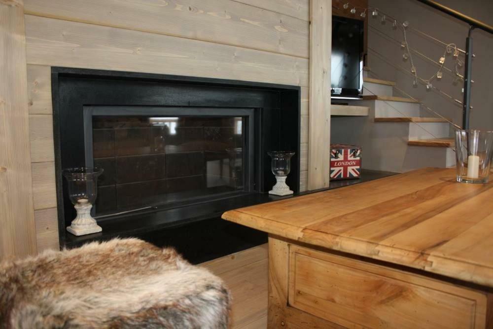 Les Craterelles Appartement Courchevel