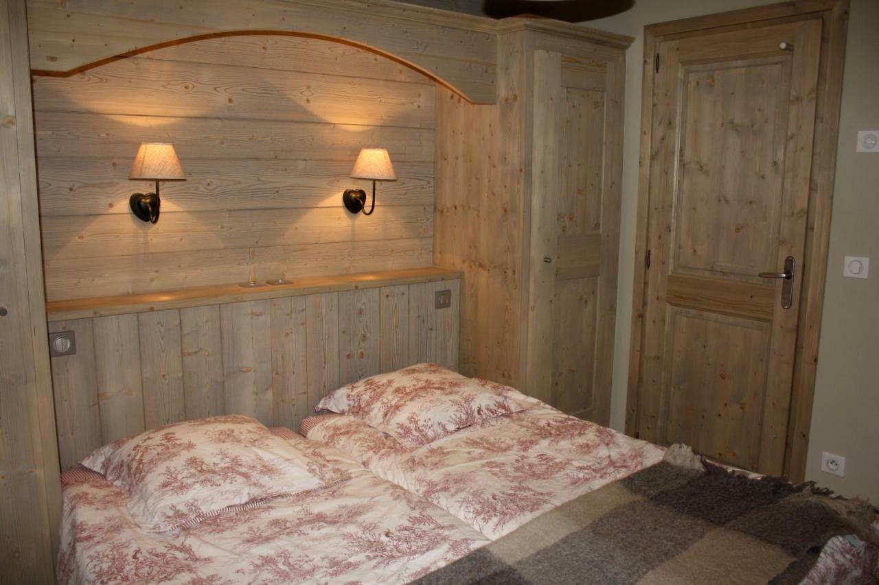 Les Craterelles Appartement