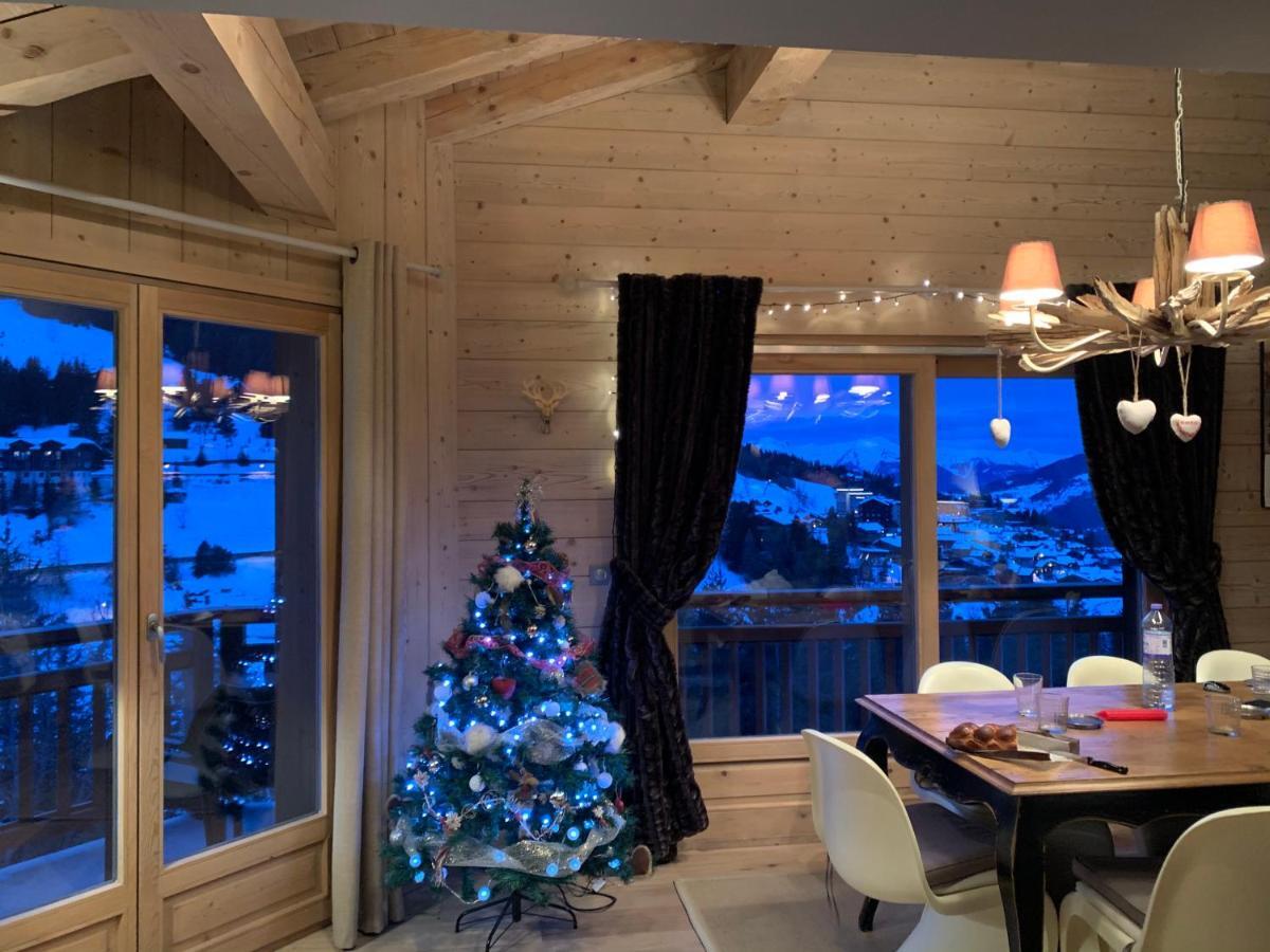 Les Craterelles * Courchevel